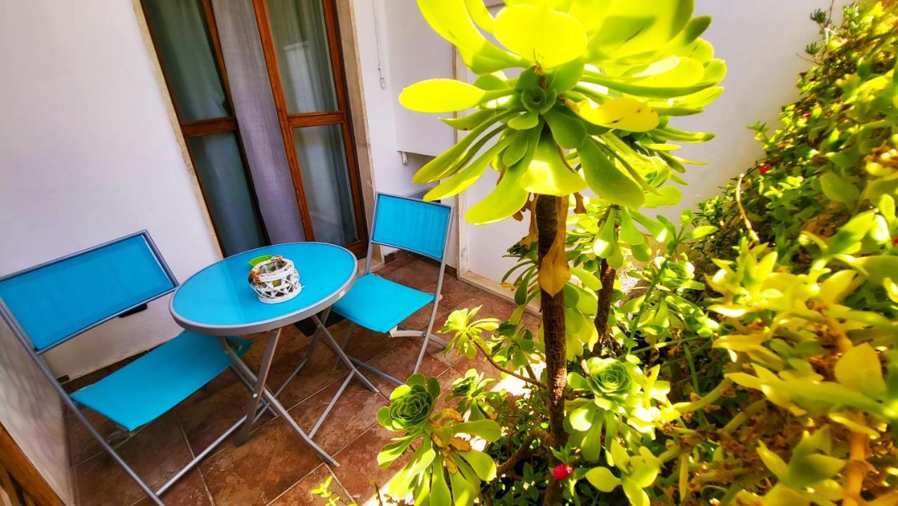 Attico Barocco Bed & Breakfast เลชเช ภายนอก รูปภาพ