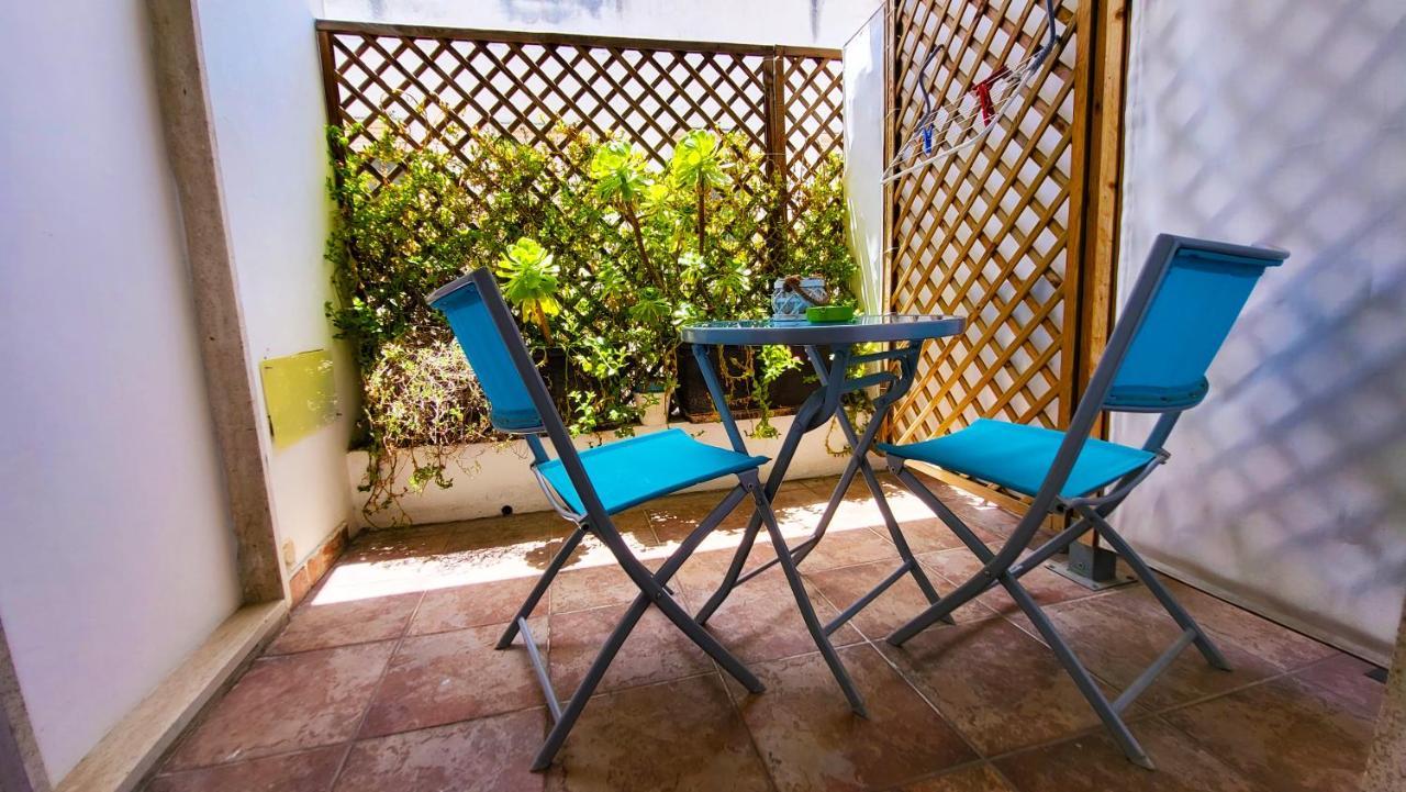 Attico Barocco Bed & Breakfast เลชเช ภายนอก รูปภาพ