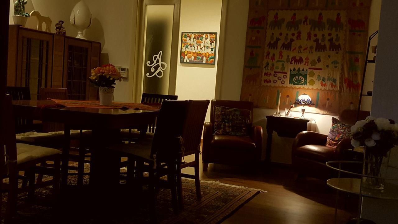 Attico Barocco Bed & Breakfast เลชเช ภายนอก รูปภาพ